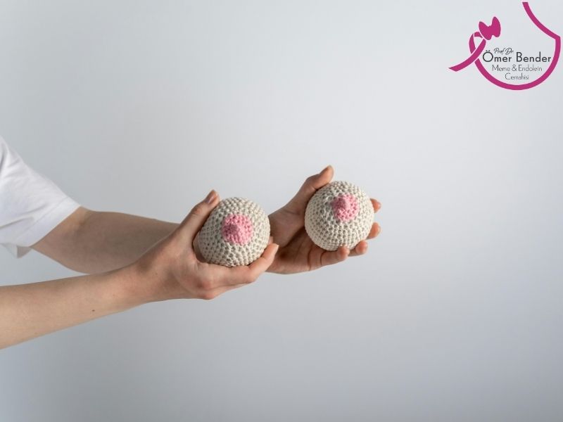 meme başı akıntısı için Hangi Tetkikler Kullanılır