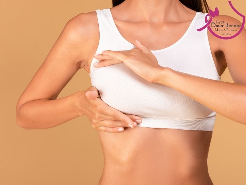 Muayene Sırasında Ağrı Olur mu