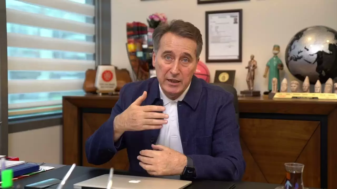 Meme Başı Akıntısı ve Duktoskopi Yöntemi