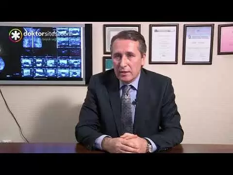 Meme Başı Akıntısında Duktoskopi İşlemi Nedir?