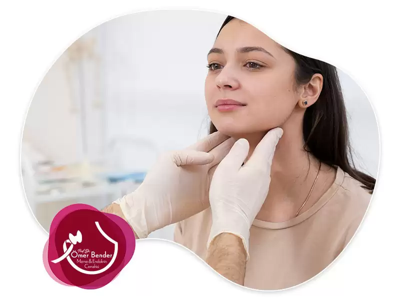 Guatr Ne Zaman Ameliyat Edilir?