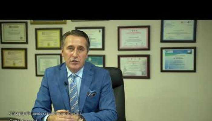 ömer bender,onkoplastik,meme cerrahisi,meme kanseri ameliyatı