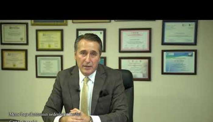 ömer bender,meme başı akıntısı,meme sağlığı,meme kanseri,meme başından akıntı gelmesi,meme başından kan gelmesi