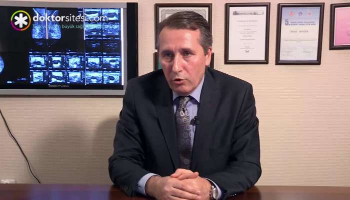 tiroid nodülleri,tiroid hastalıkları,ömer bender,prof. dr. ömer bender