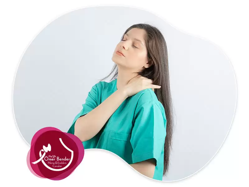 Yorgun Gelin Hastalığı