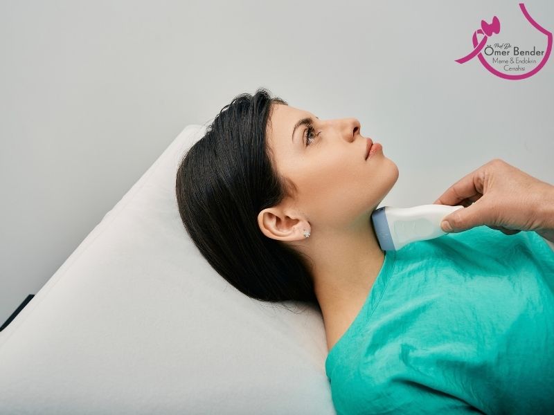 TSH Yüksekliği Belirtileri Nelerdir?